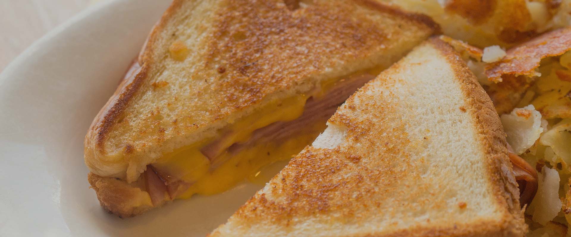 Lunch Menu Pinellas Park Busy Bee Diner